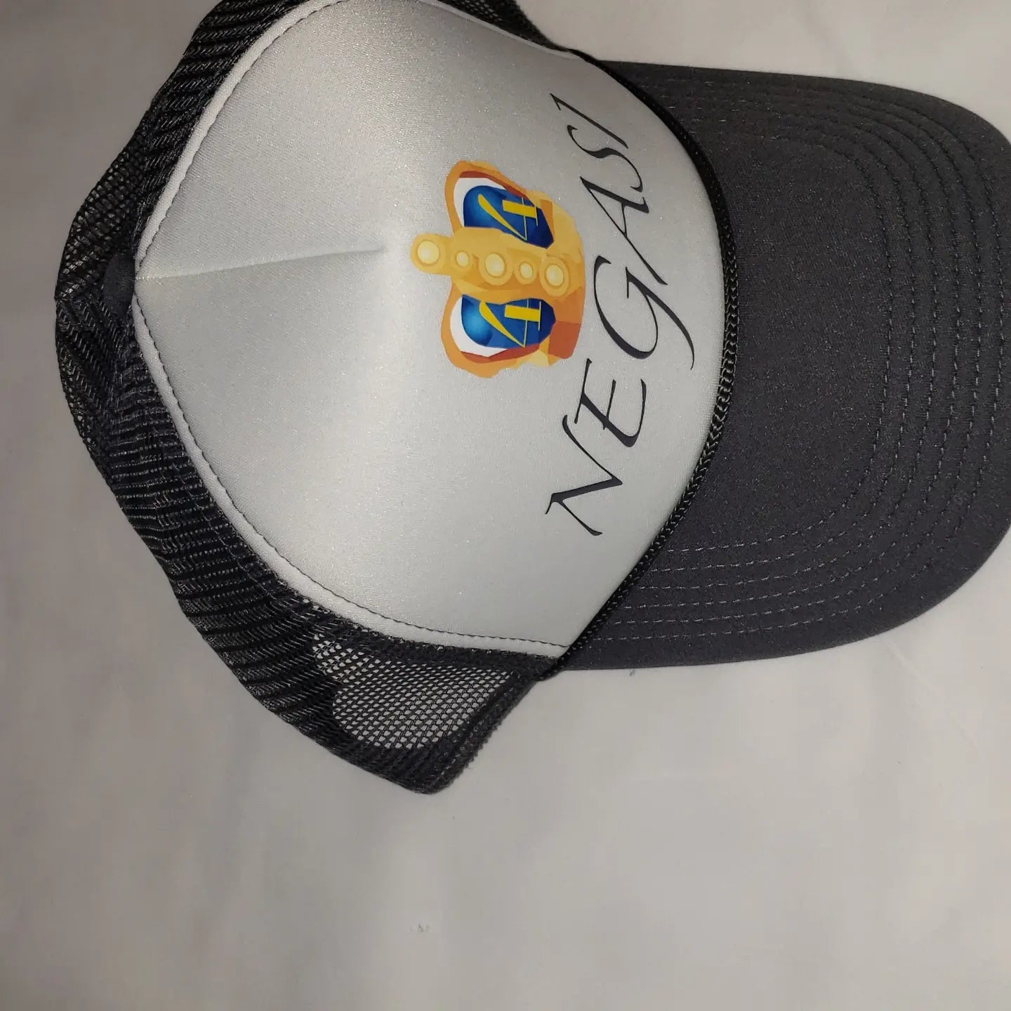 Negasi Trucker Hats