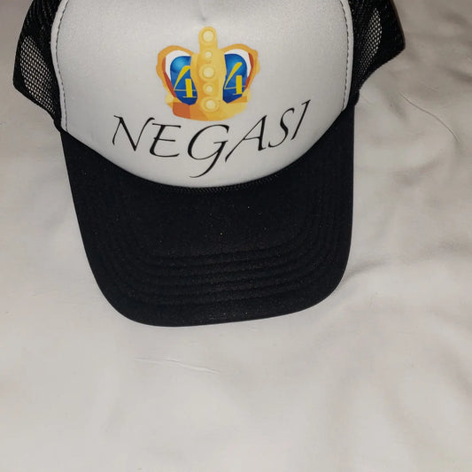 Negasi Trucker Hats