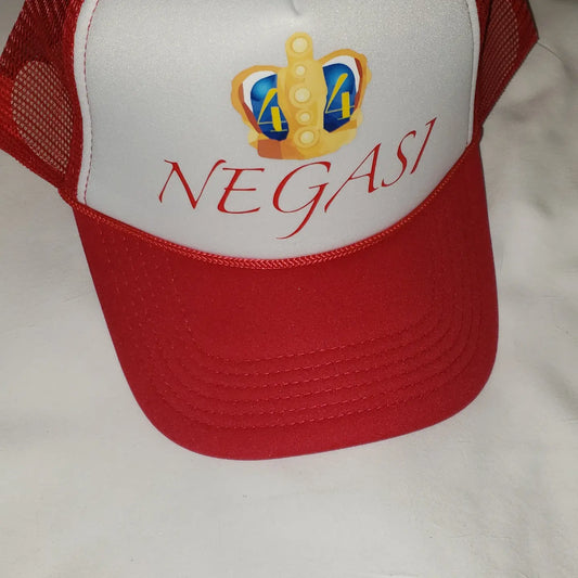 Negasi Trucker Hats